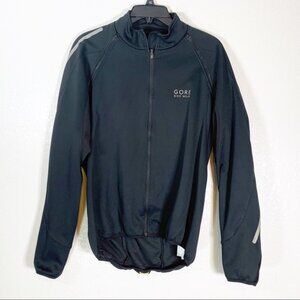 GORE C3 Women WINDSTOPPER PHANTOM Zip-Off Jacket M